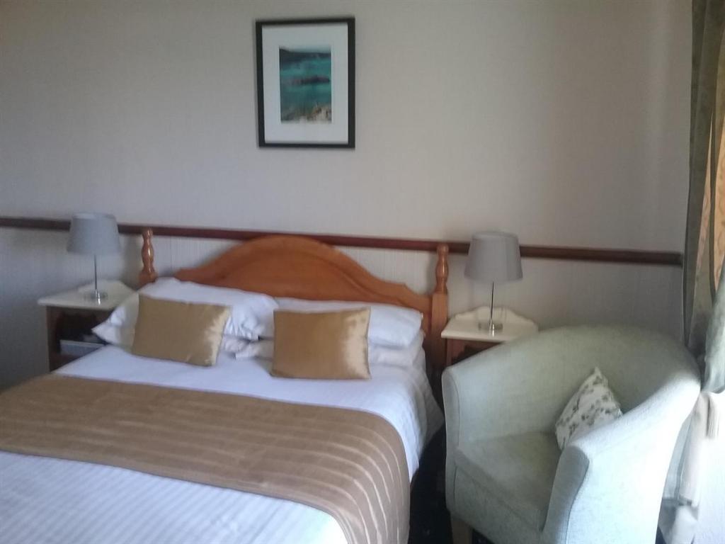 סאונדרספוט The Gower Hotel מראה חיצוני תמונה