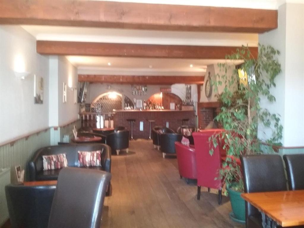 סאונדרספוט The Gower Hotel מראה חיצוני תמונה