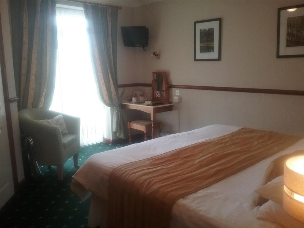 סאונדרספוט The Gower Hotel מראה חיצוני תמונה