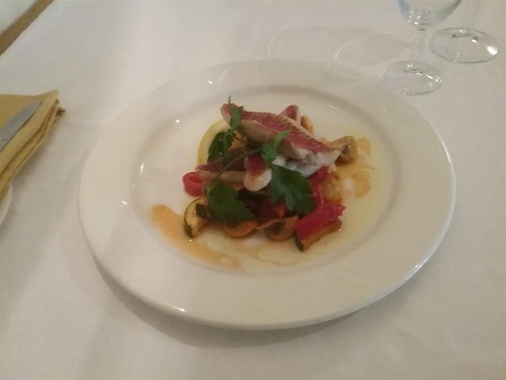 סאונדרספוט The Gower Hotel מראה חיצוני תמונה