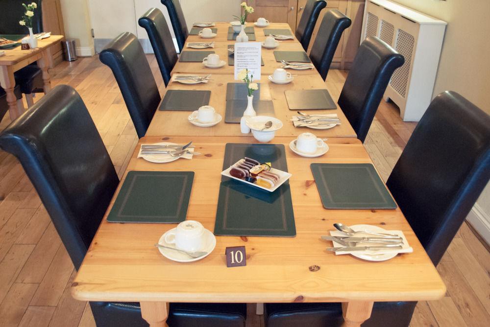 סאונדרספוט The Gower Hotel מראה חיצוני תמונה