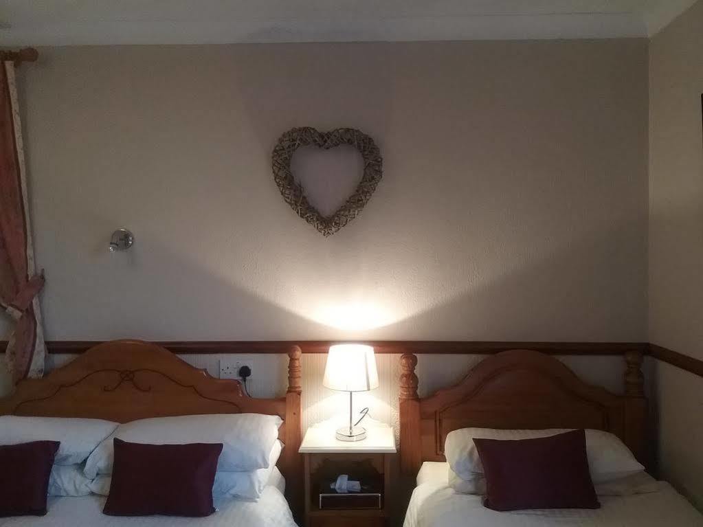 סאונדרספוט The Gower Hotel מראה חיצוני תמונה